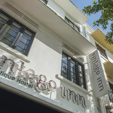 Check-Inn At Little India